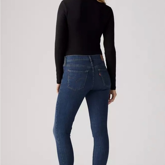 Levi’s 311 Shaping Skinny Jean 33x30 - Picture 3 of 10